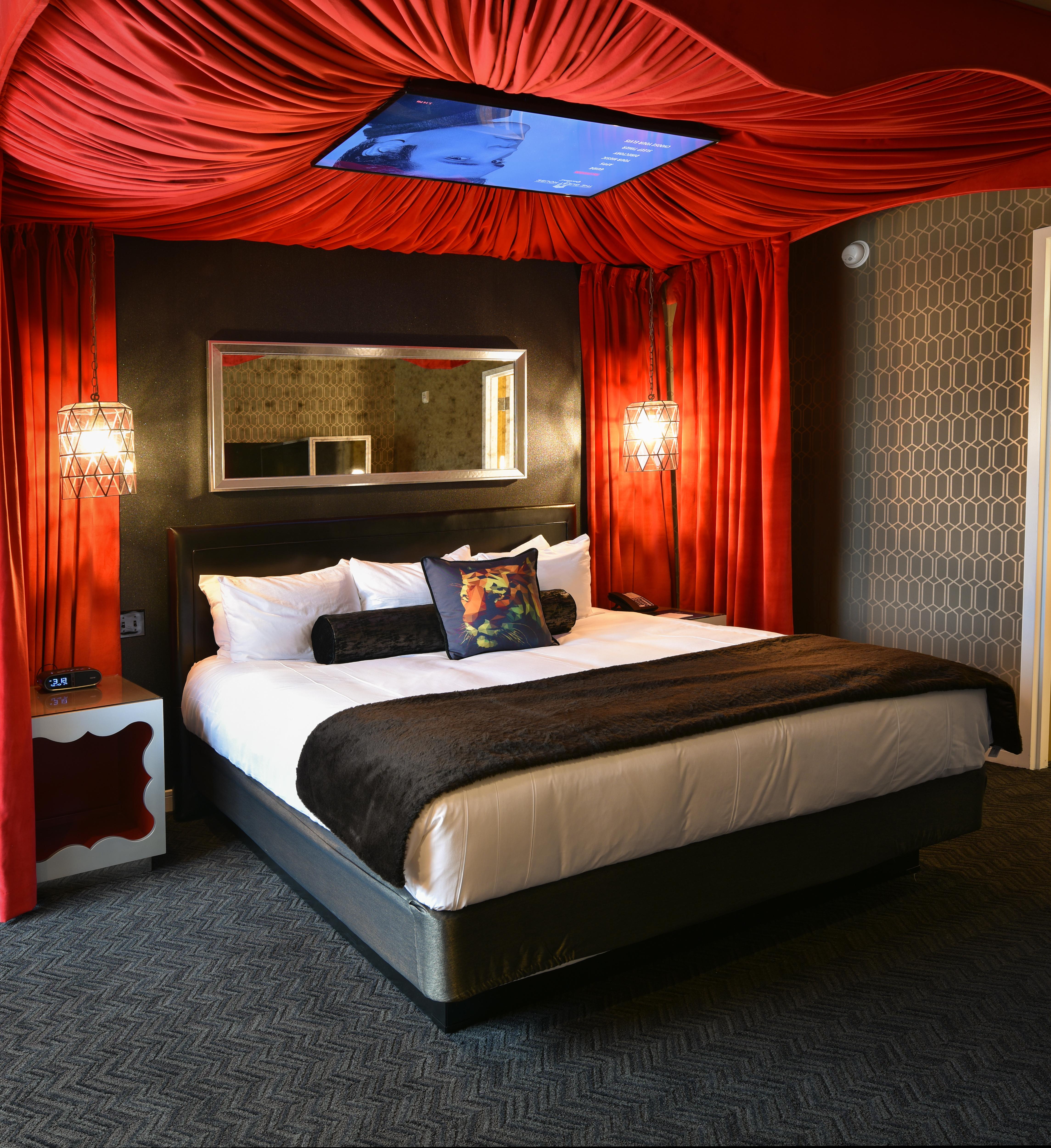The Guest House At Graceland MemphisMemphis  Kültér fotó