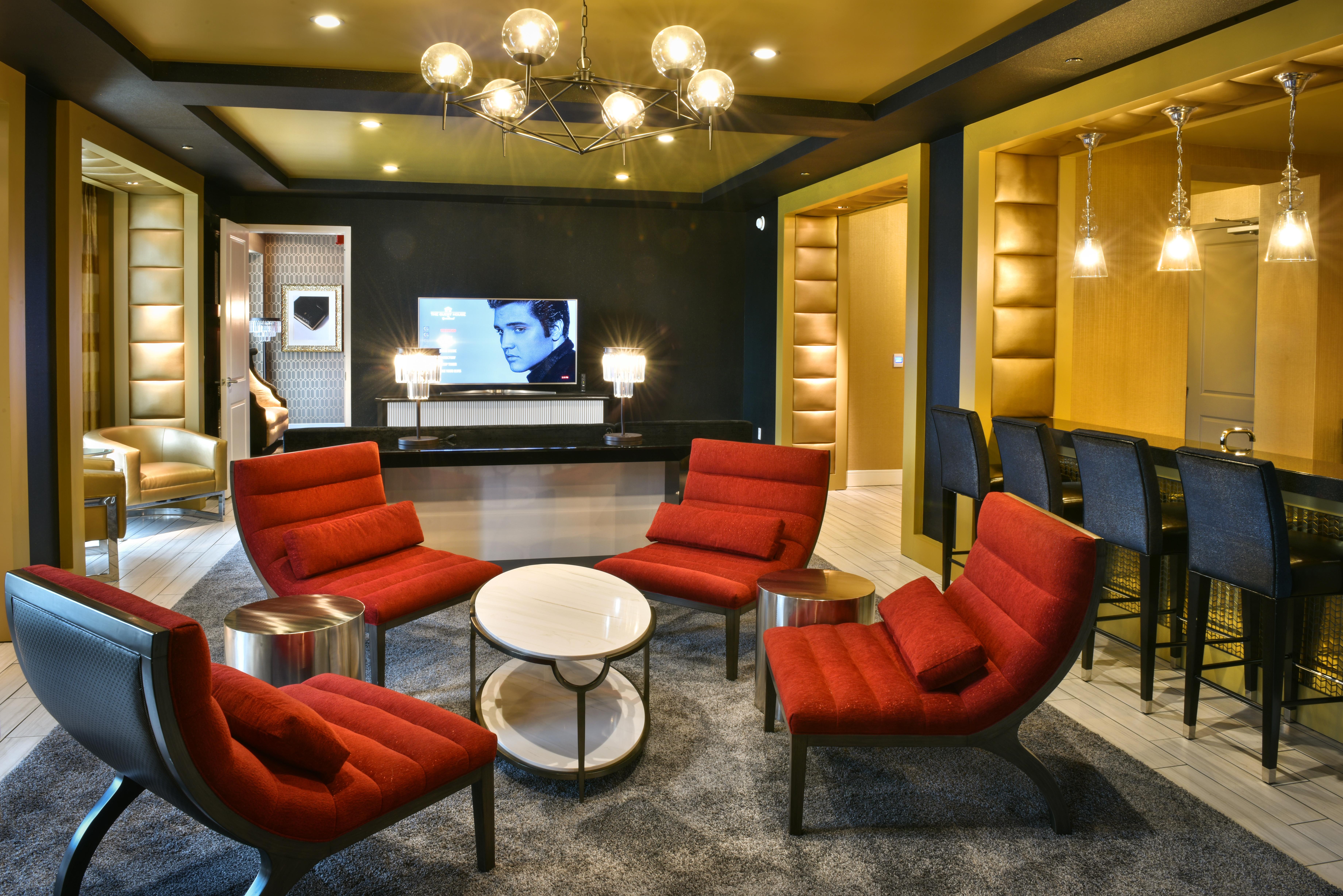 The Guest House At Graceland MemphisMemphis  Kültér fotó