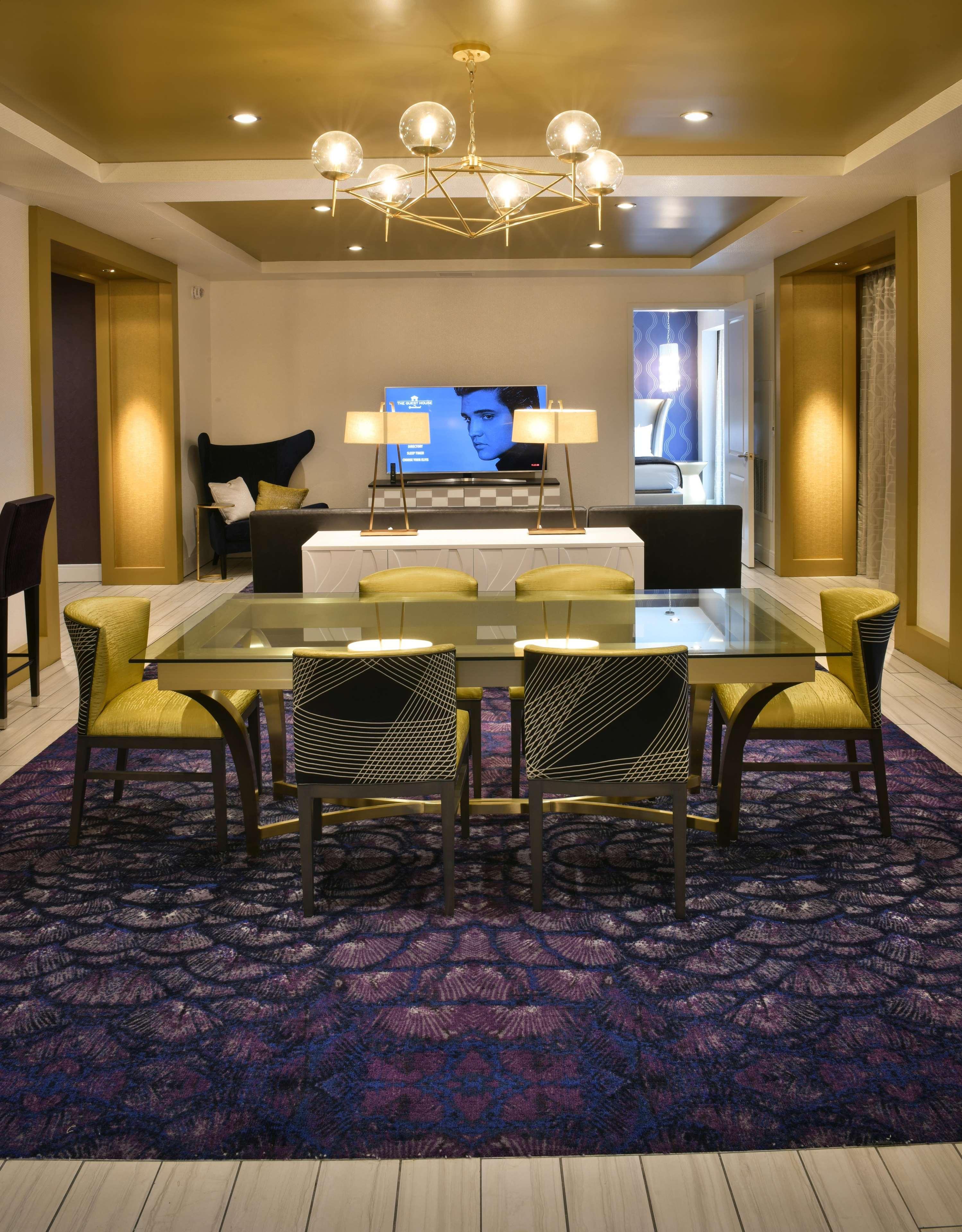 The Guest House At Graceland MemphisMemphis  Kültér fotó
