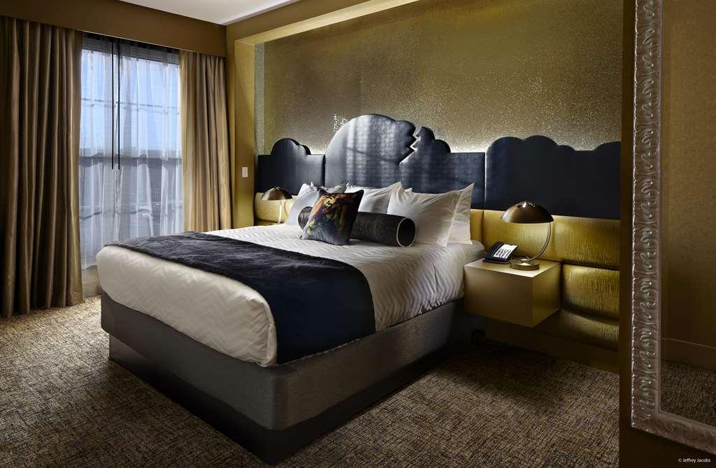 The Guest House At Graceland MemphisMemphis  Szoba fotó