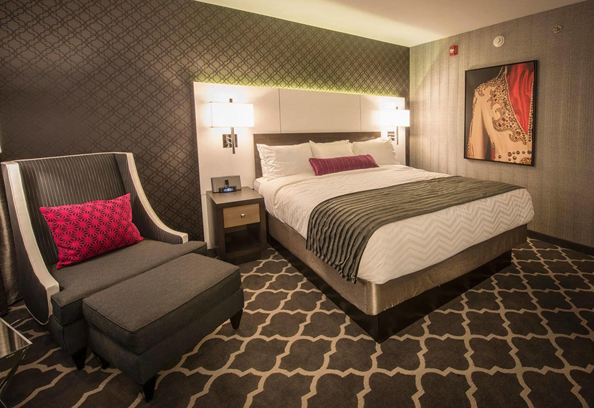 The Guest House At Graceland MemphisMemphis  Kültér fotó